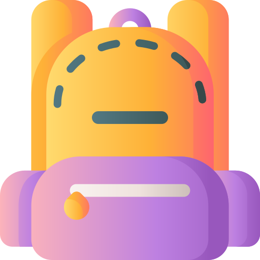 School bag